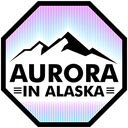 Aurora In Alaska logo