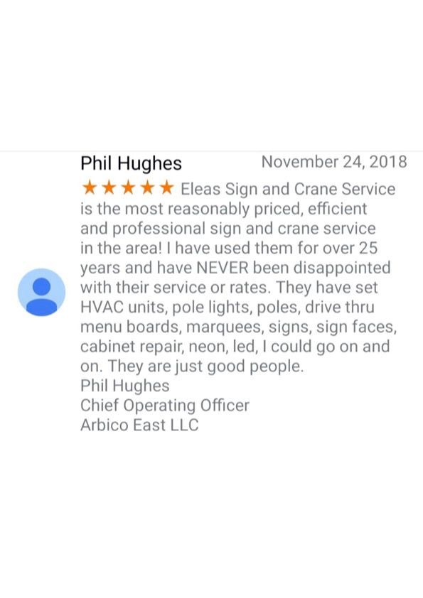 review