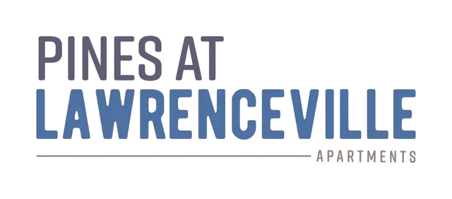 White Pines at Lawrenceville Logo