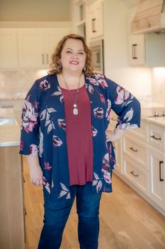 Leandra Cardwell - Office Manager