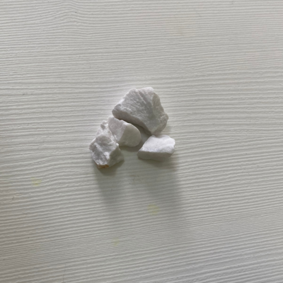 pedriscos brsnco de 1,5 cm