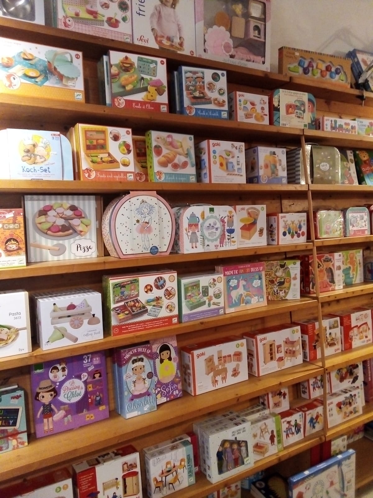 giochi