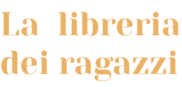 la libreria dei ragazzi logo