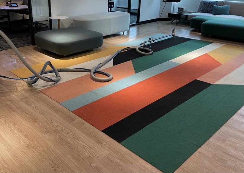 Upholstery & Carpet