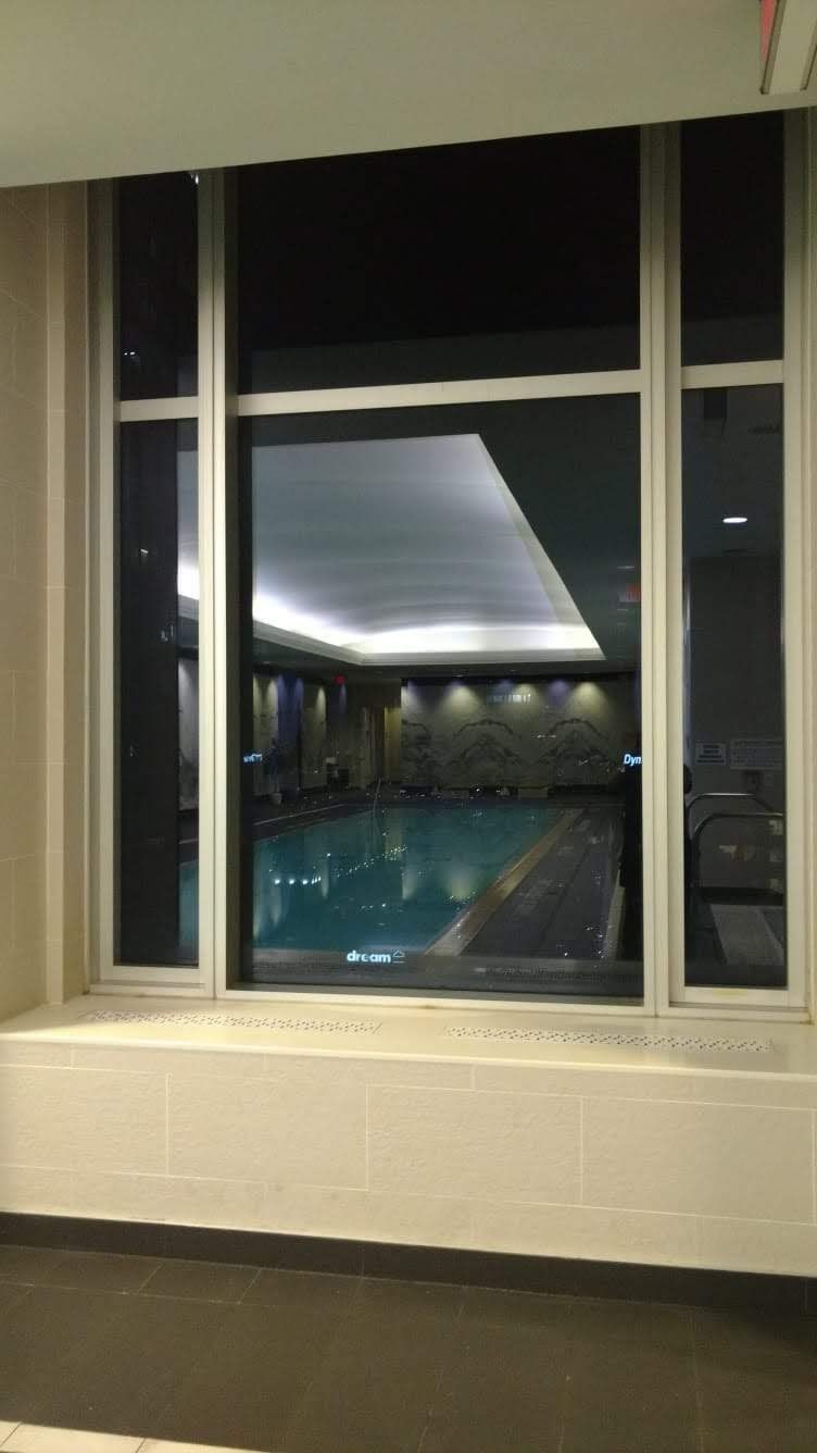 Window Cleaning
