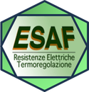 logo Esaf