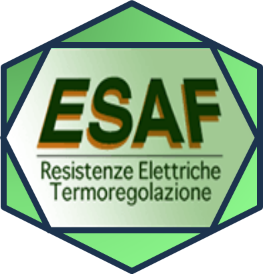 logo Esaf
