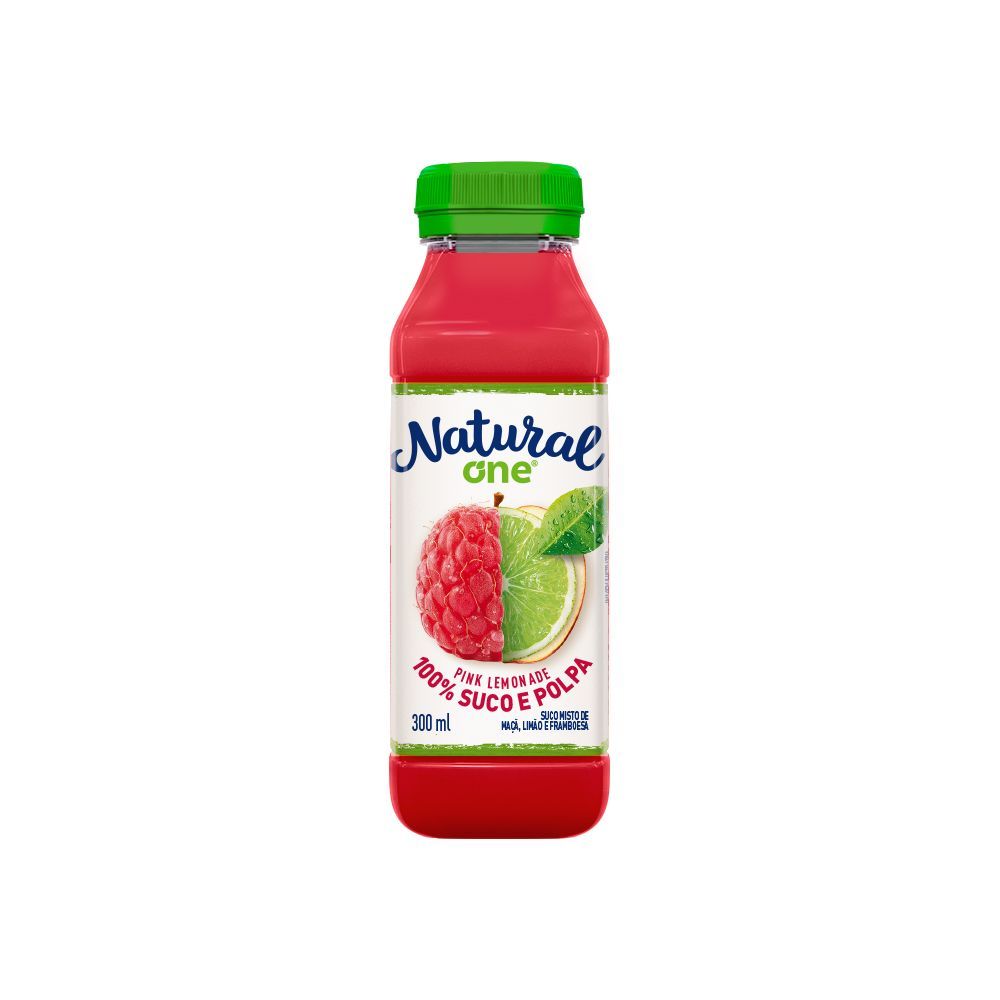 Pink Lemonade Juice