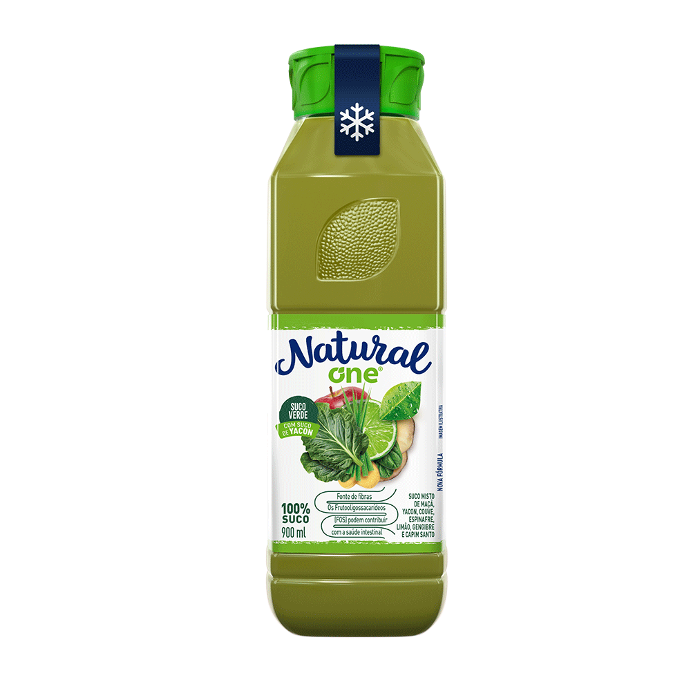 Green Juice
