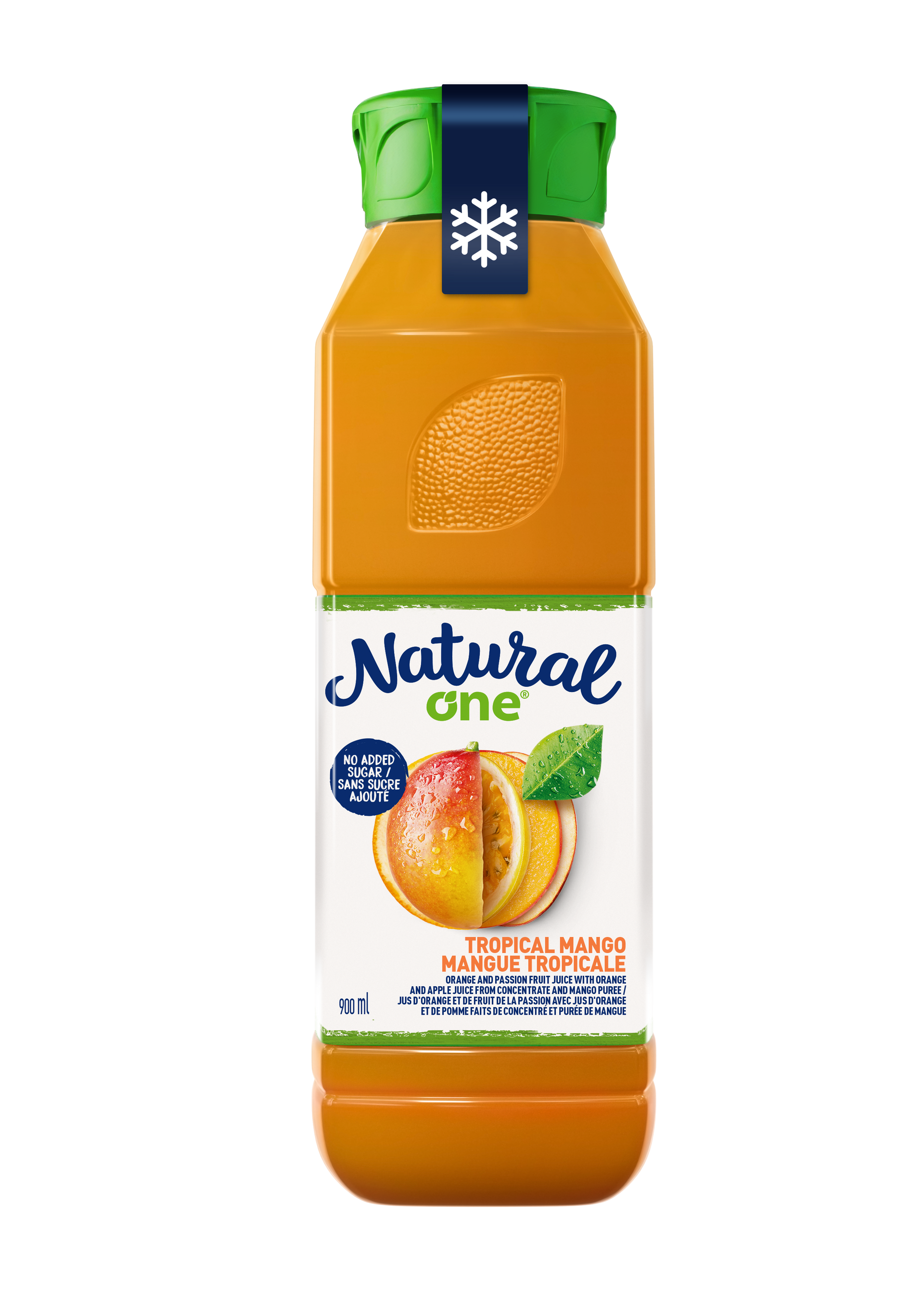 Mangue tropicale