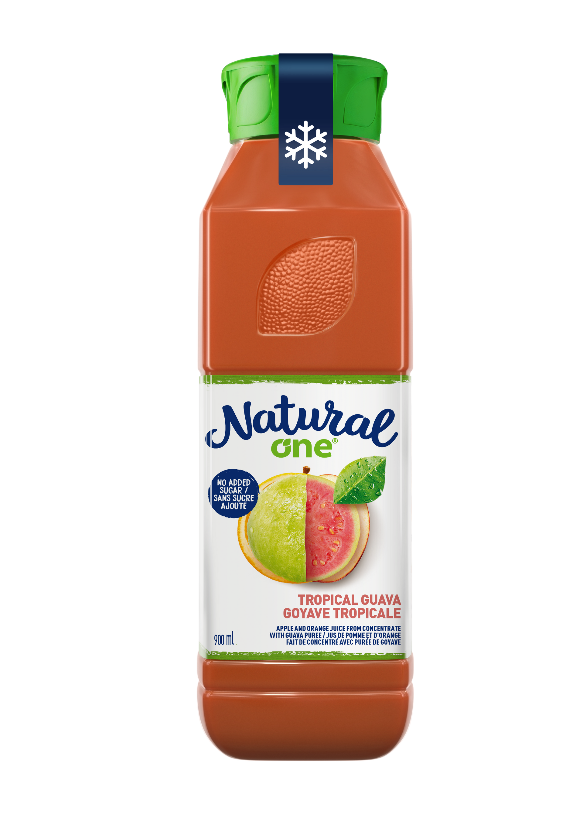 Tropical Guava