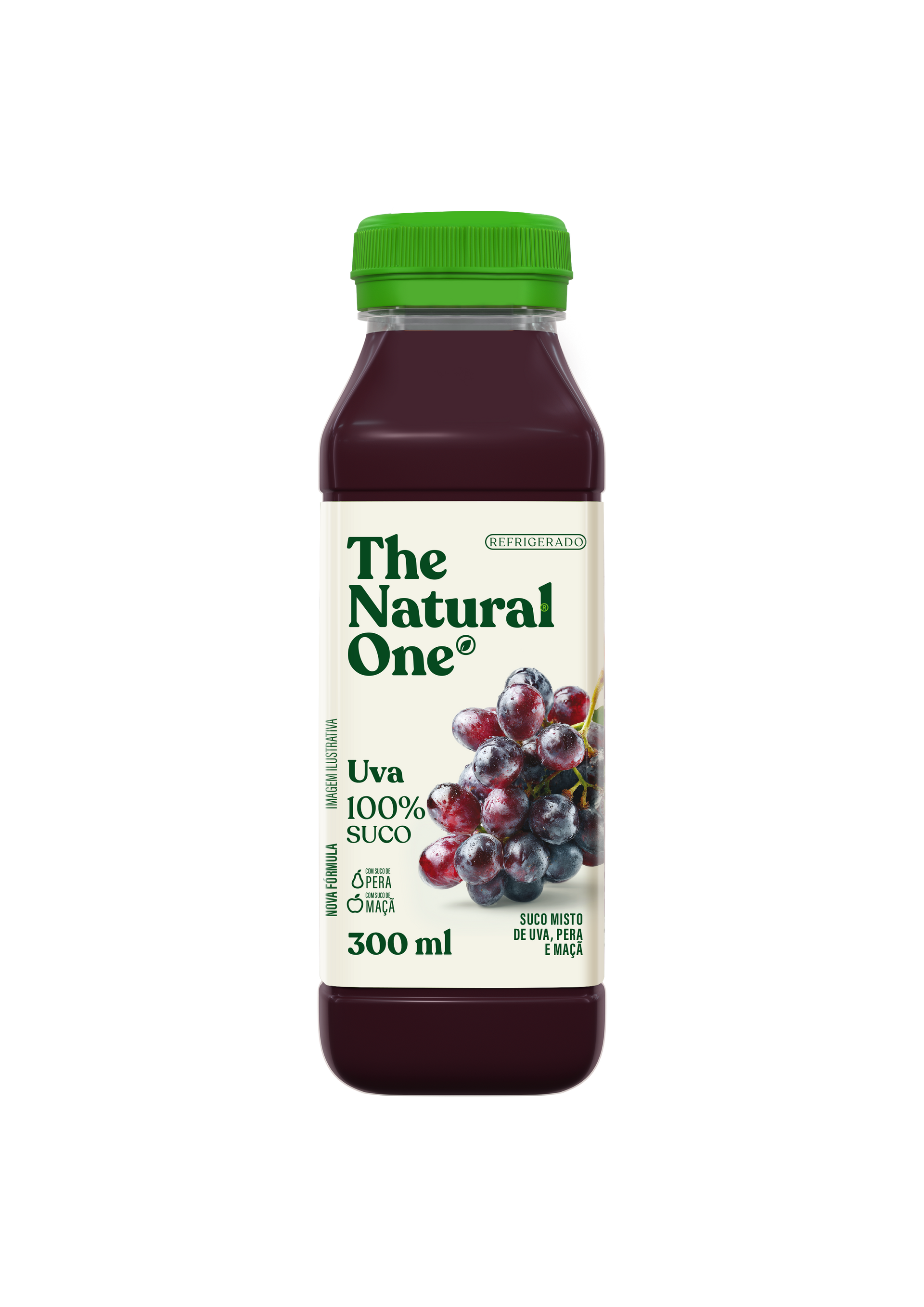 Suco de Uva