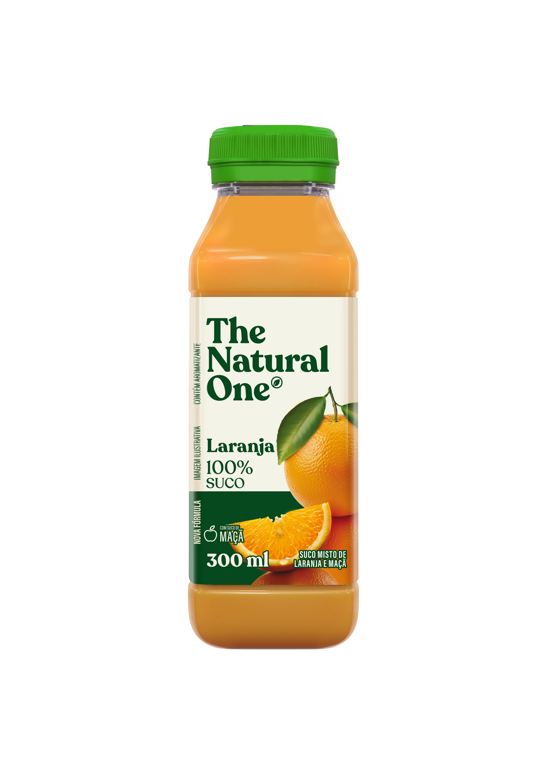 Suco de Laranja