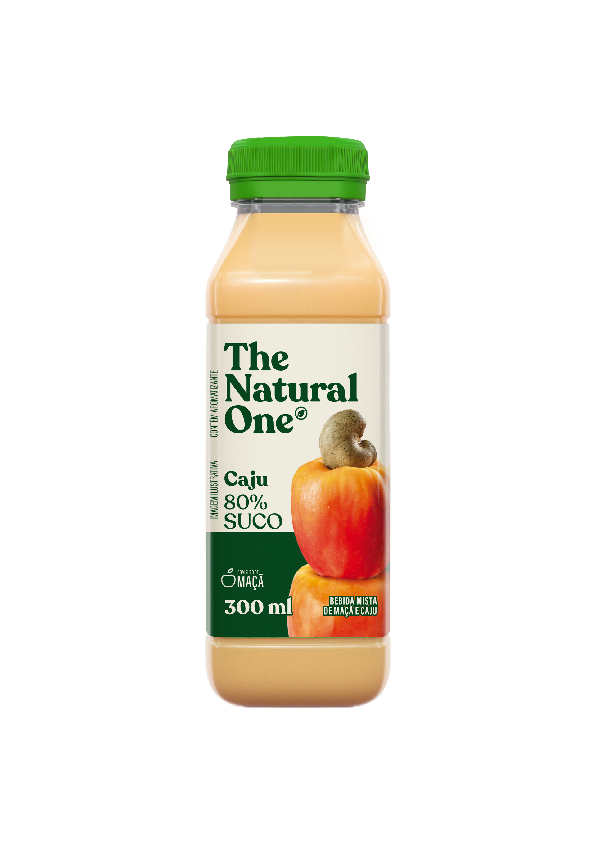 Suco de Caju