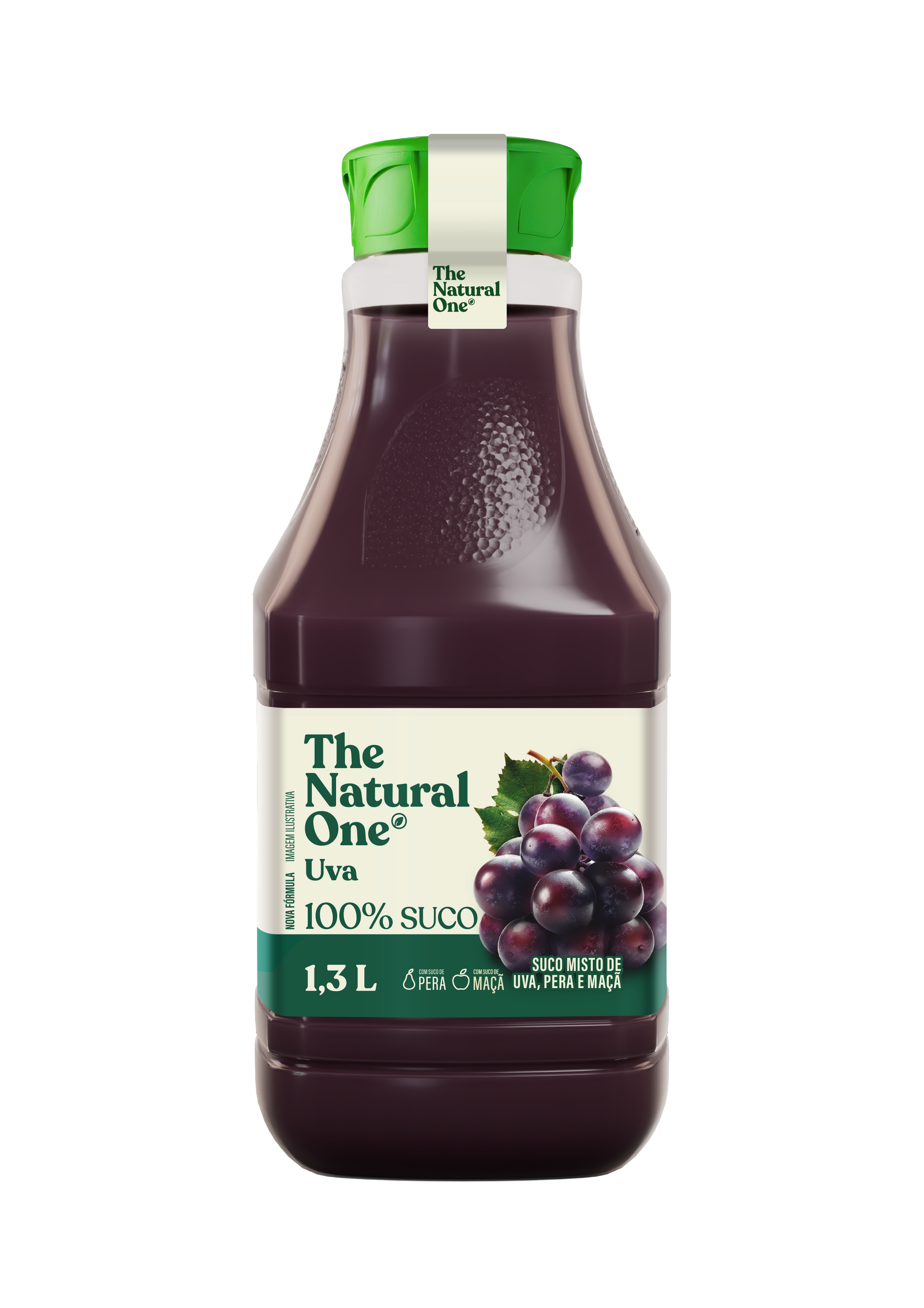 Suco de Uva