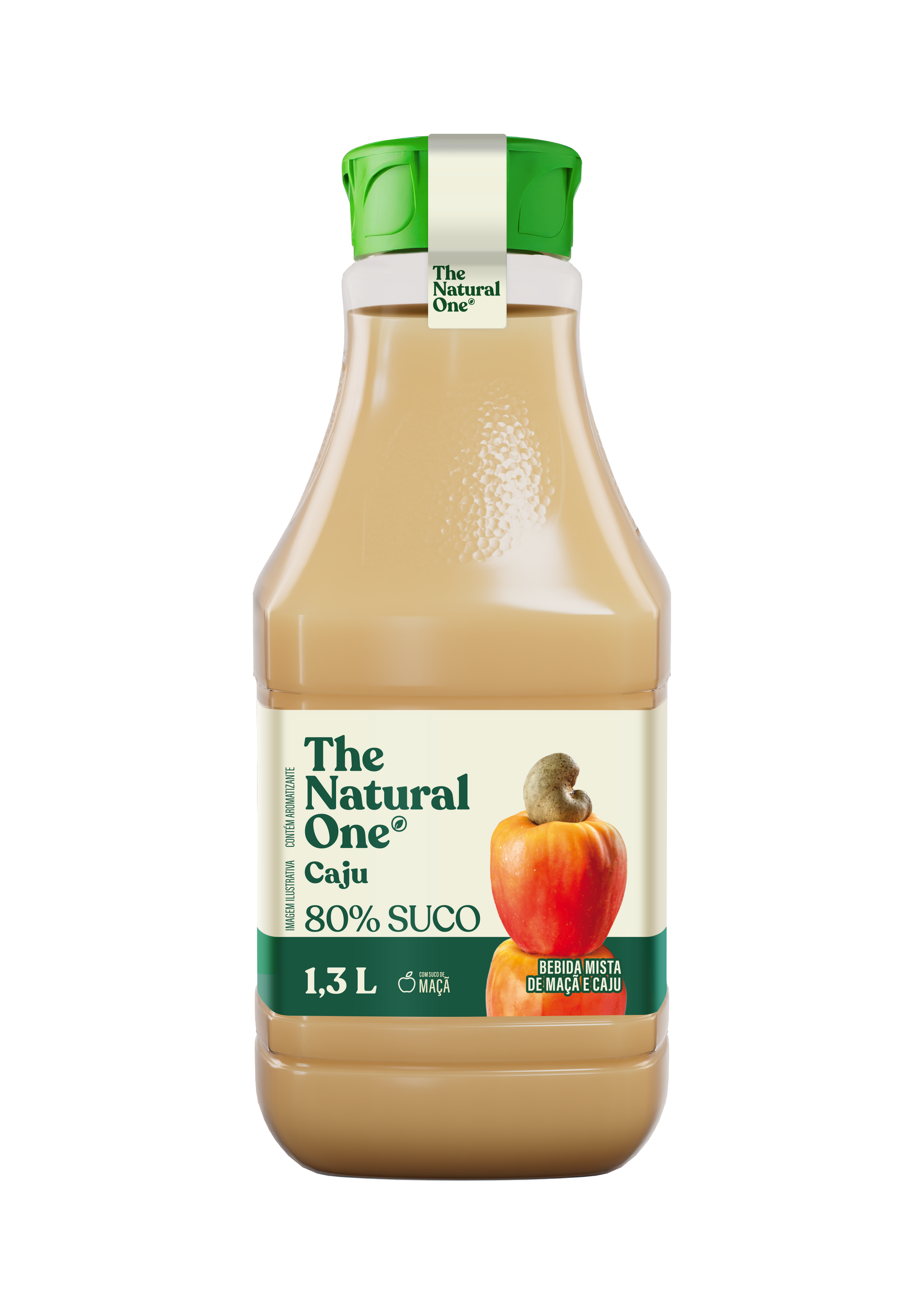 Suco de Caju