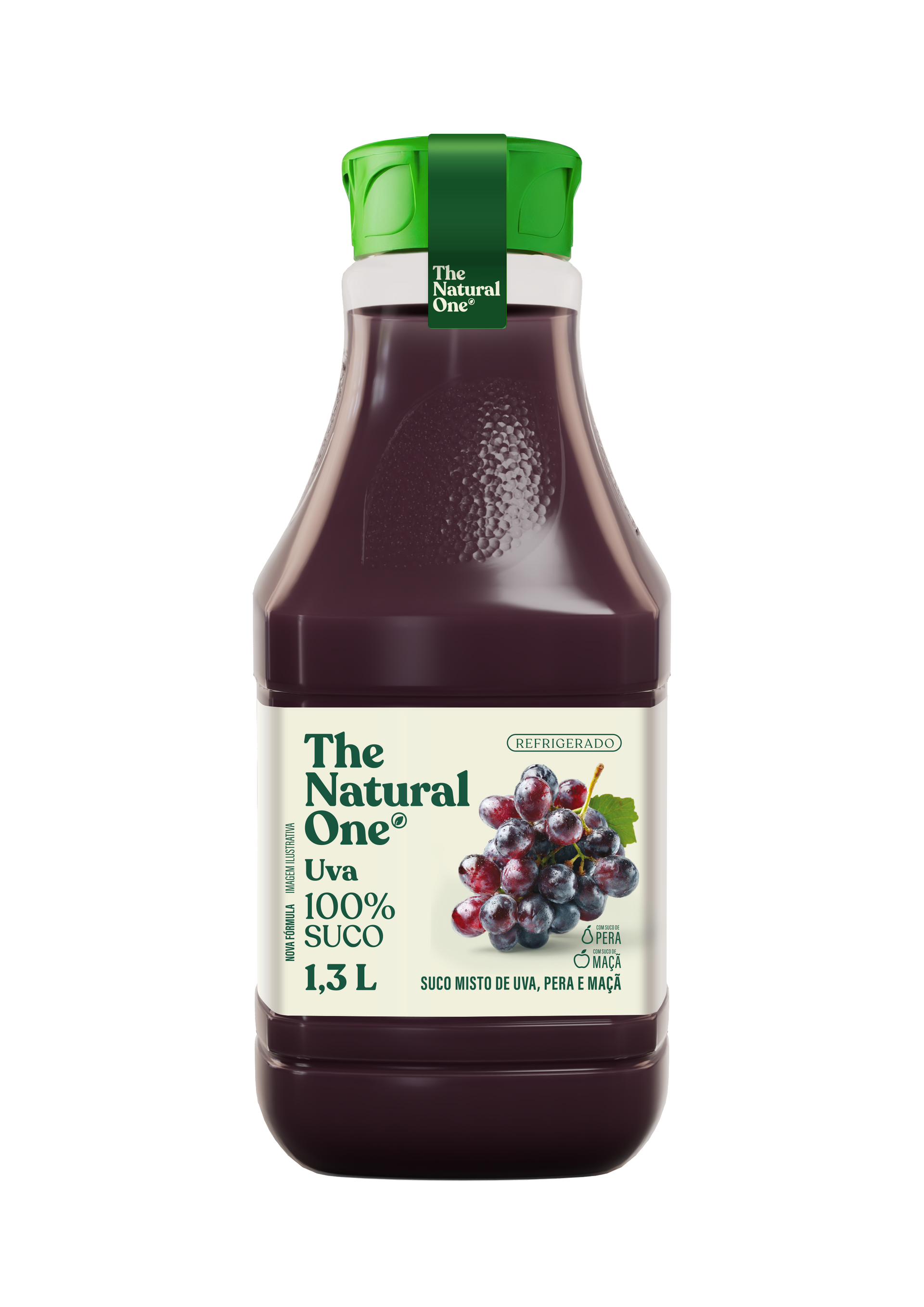 Suco de Uva