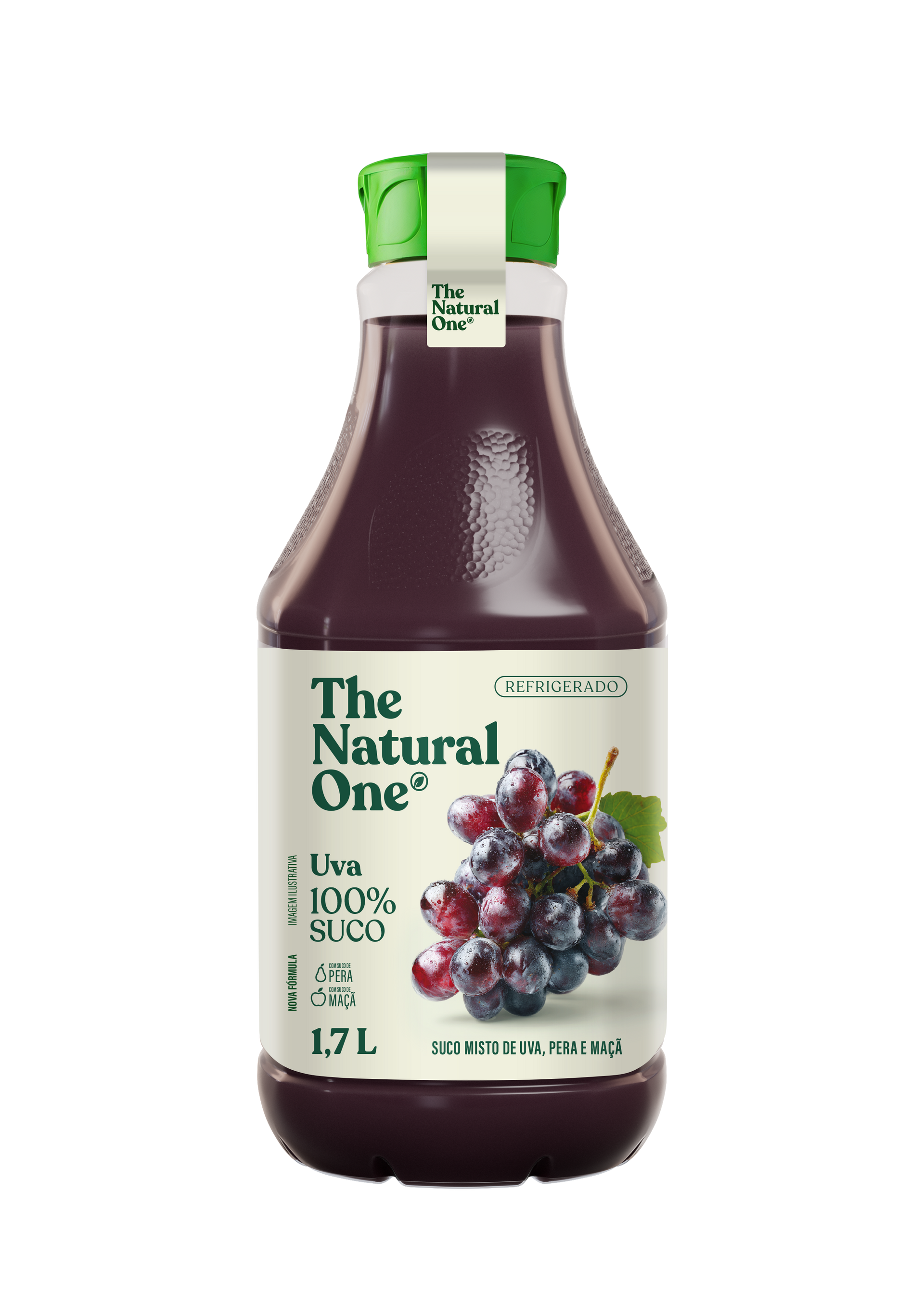 Suco de Uva