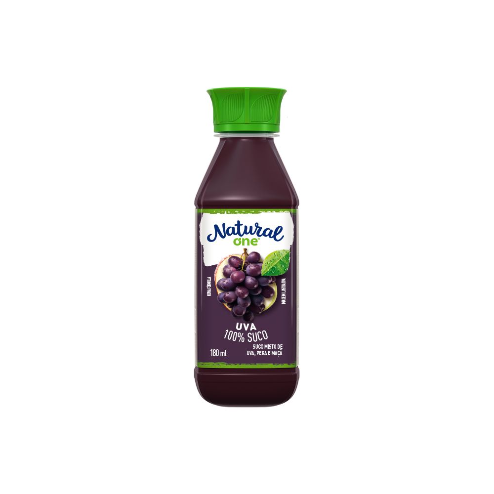 Grape, Pear & Apple Juice