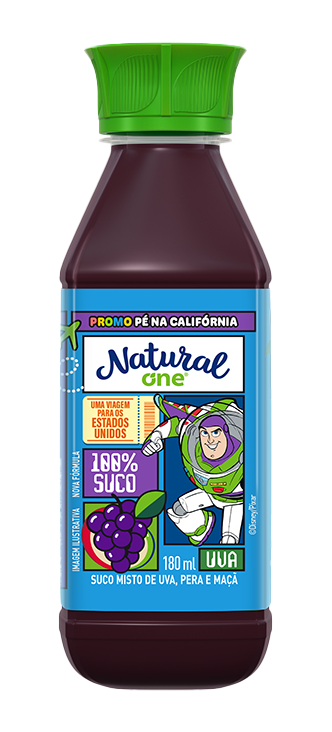 Suco de Uva