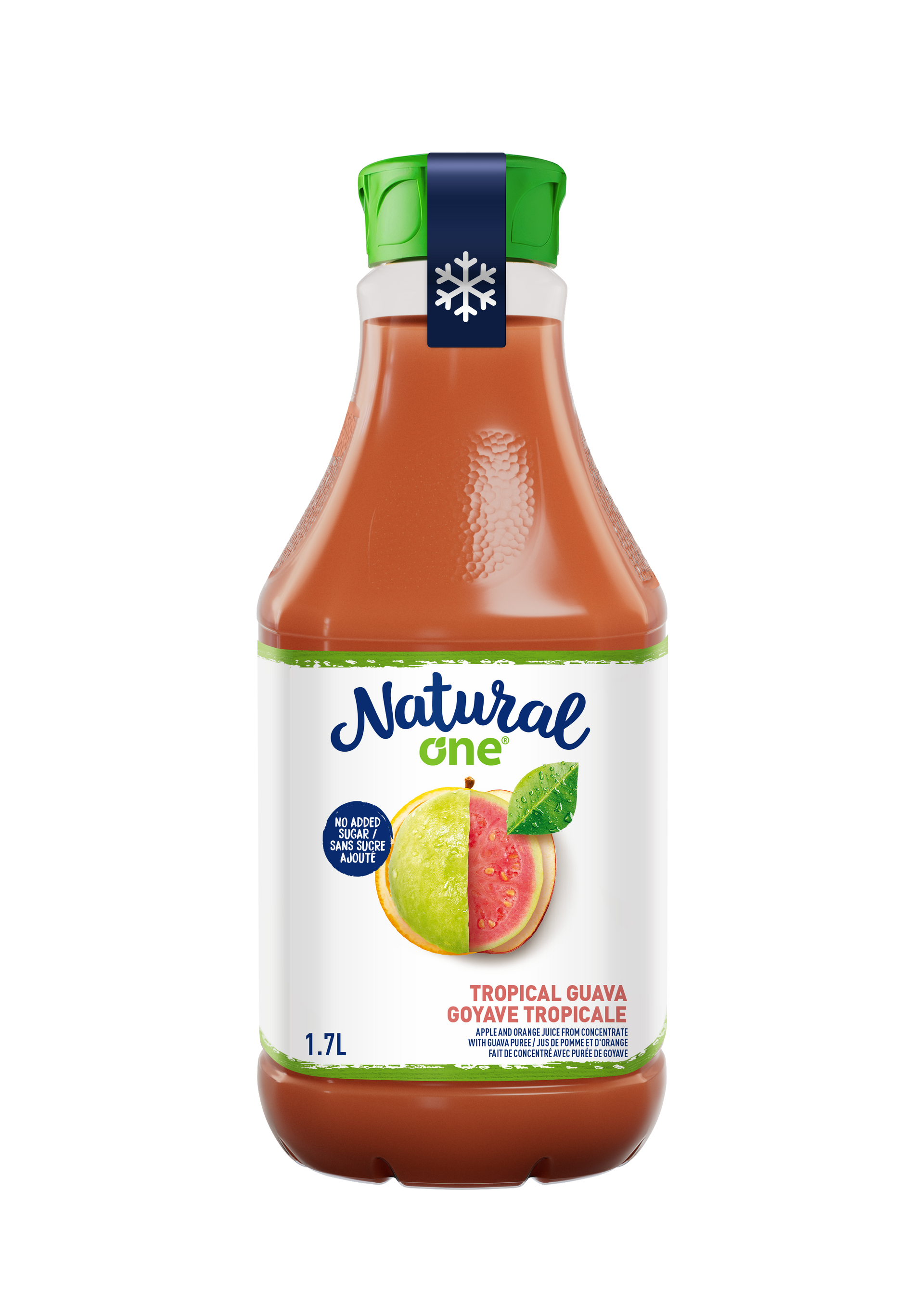 Tropical Guava