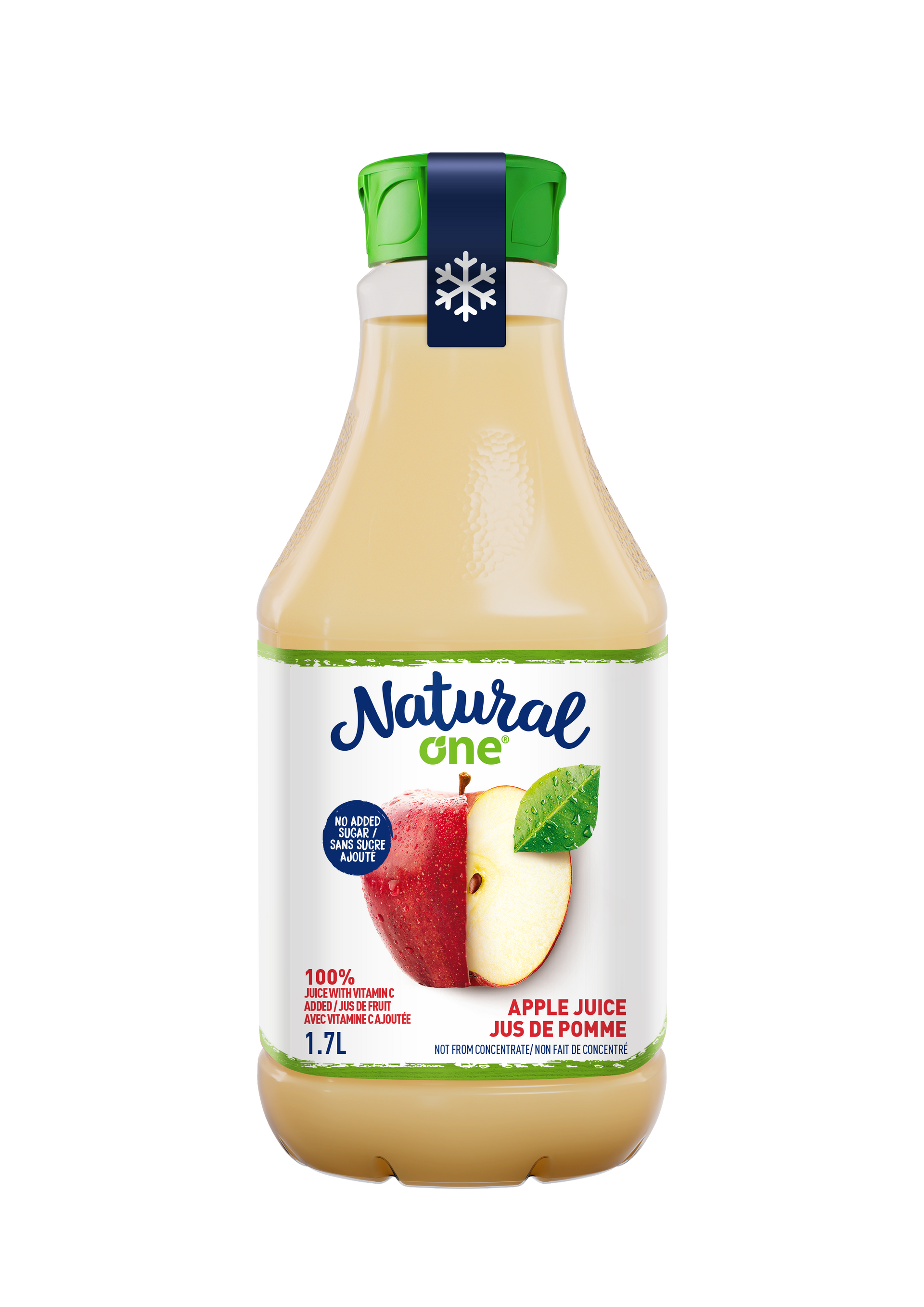 jus de pomme
