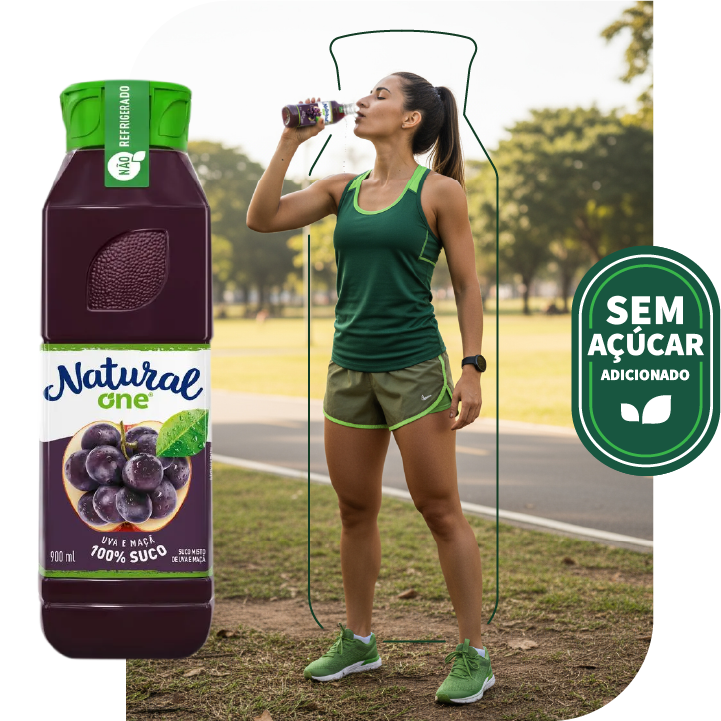 o poder dos sucos 100% fruta Energia natural para o seu treino: descubra o poder dos sucos 100% fruta