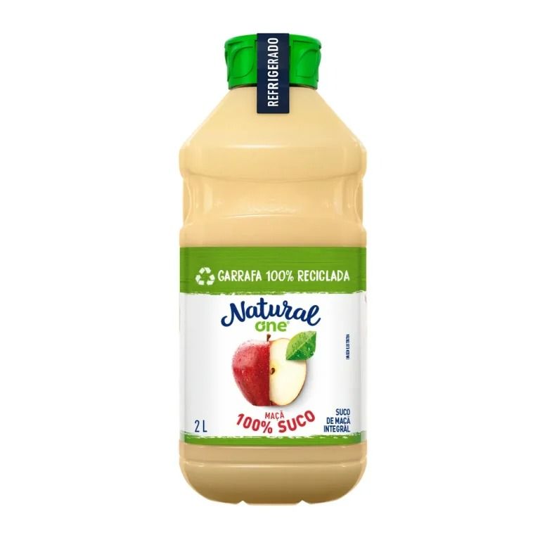 Whole Apple Juice