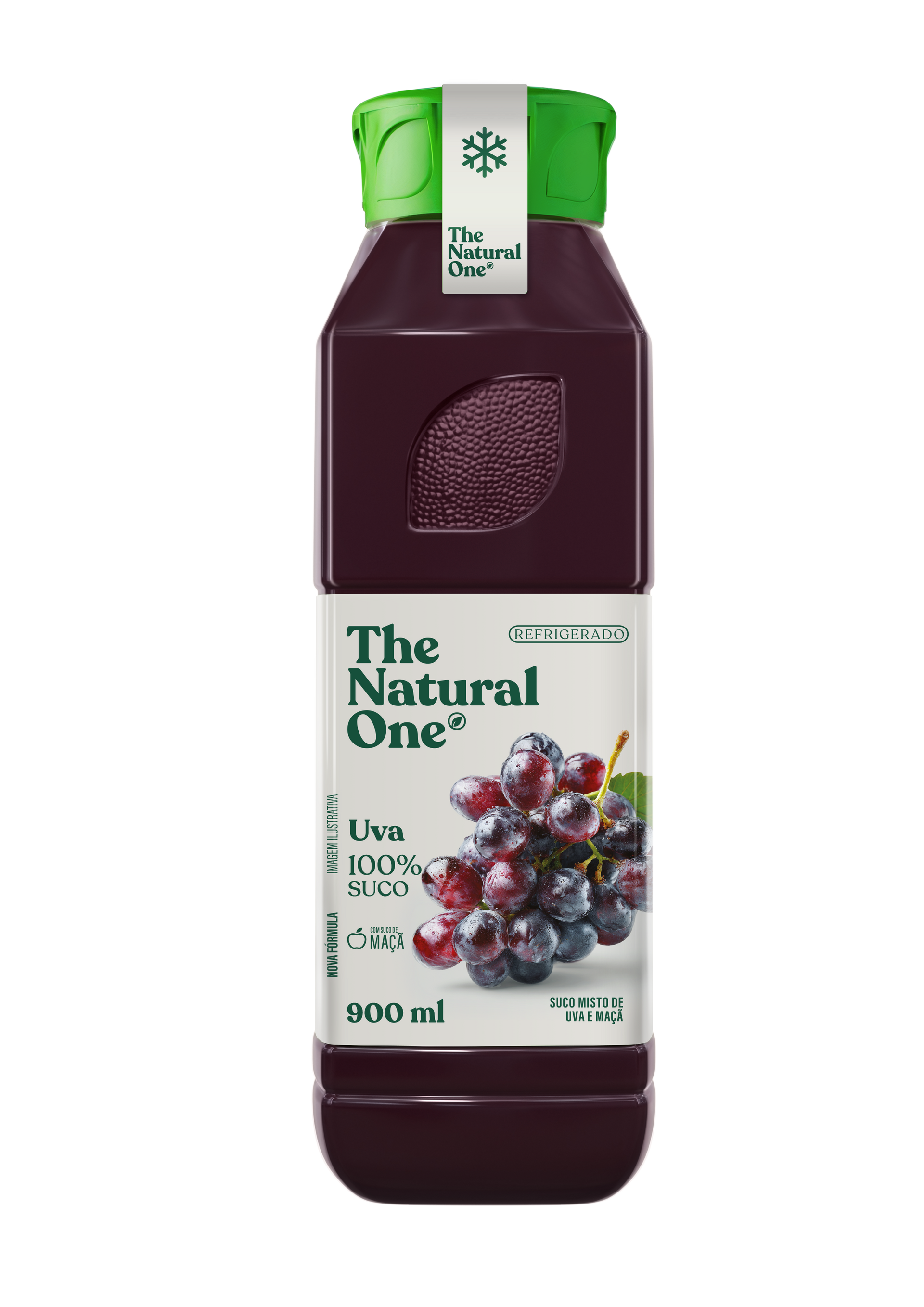 Suco de Uva