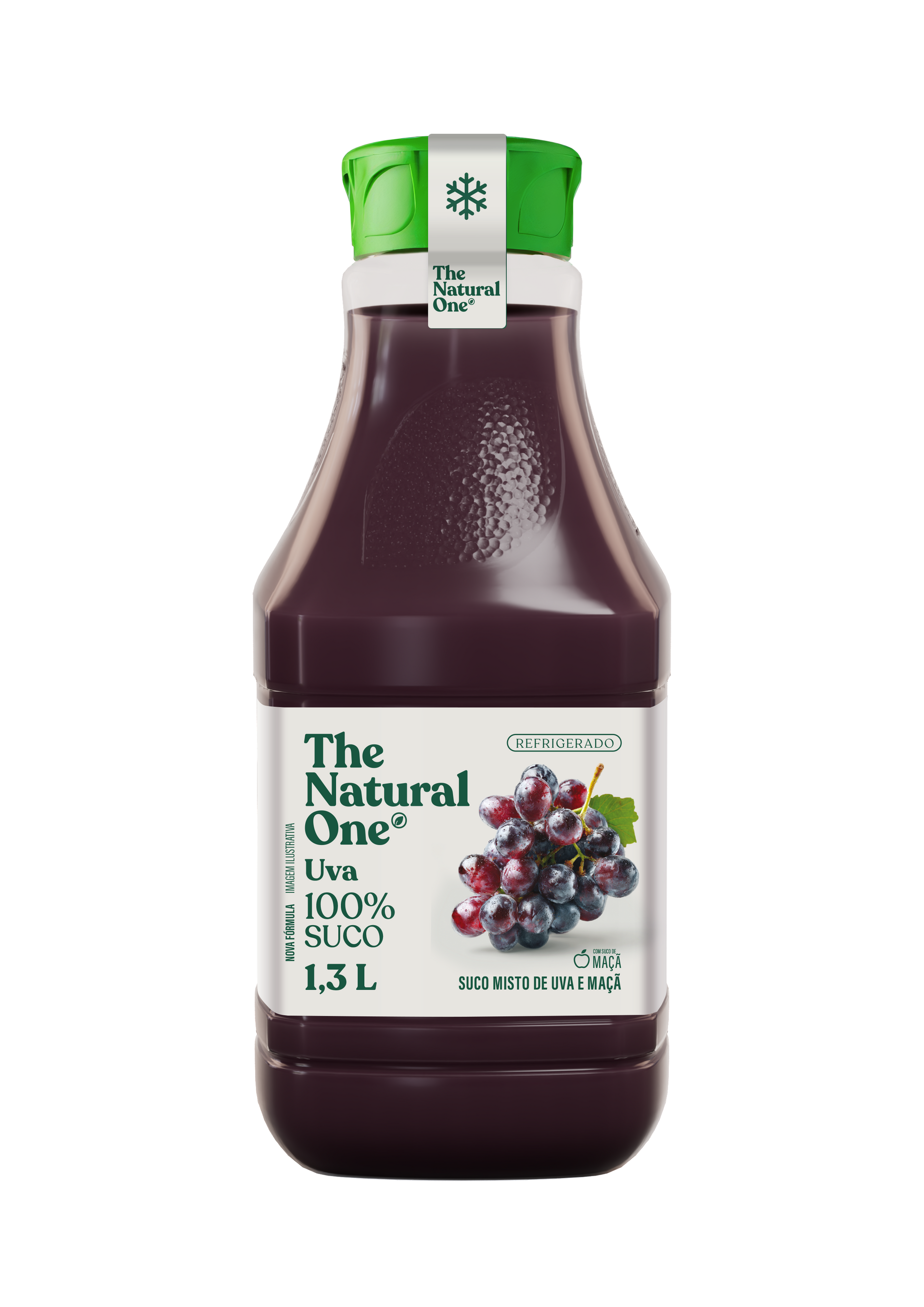 Suco de Uva