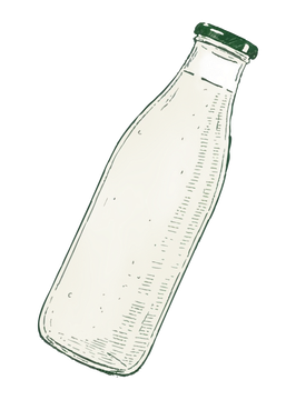 Suco na Caixa é coisa do passado.