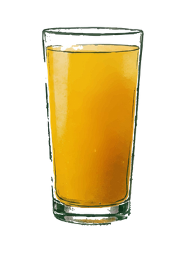 Suco na Caixa é coisa do passado.