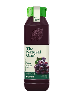 The Natural One Uva Suco Ambiente