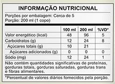 Suco de Uva