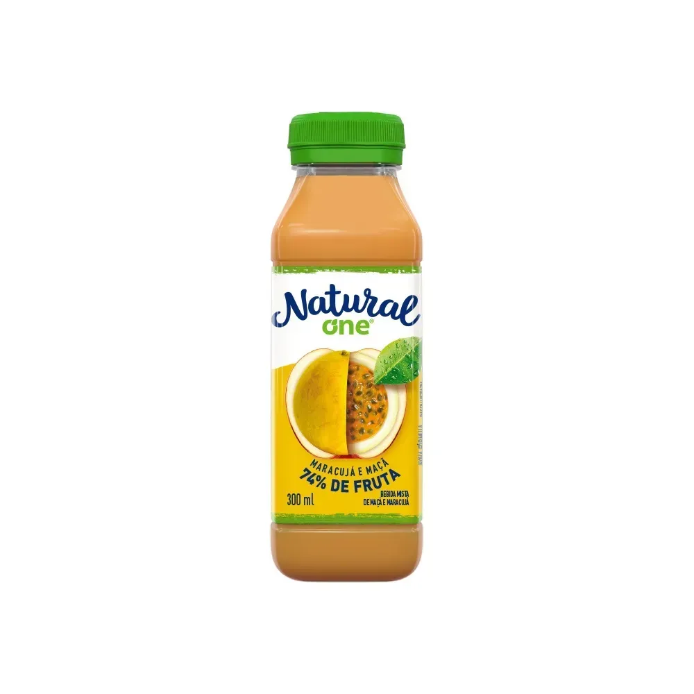Passion Fruit Juice