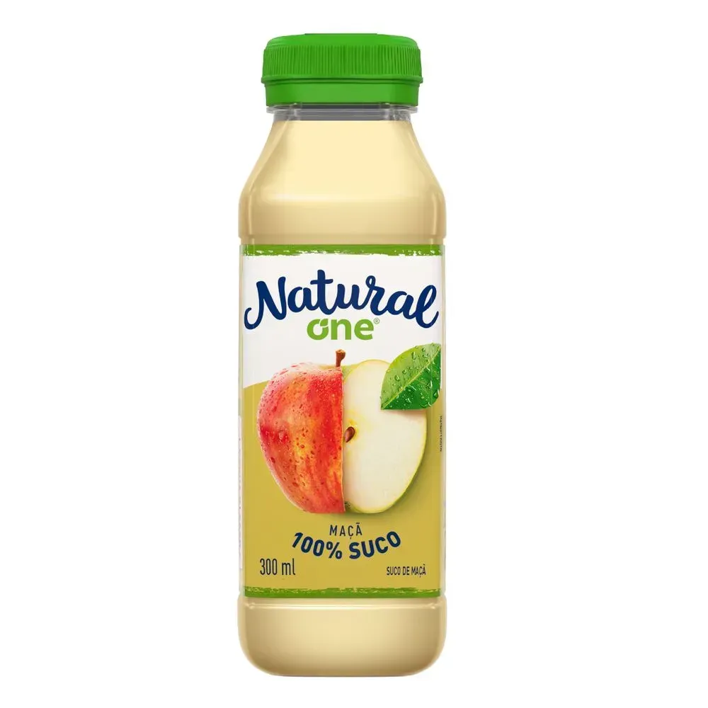 Apple Juice