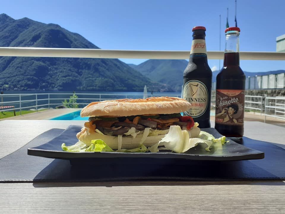 hamburger gourmet