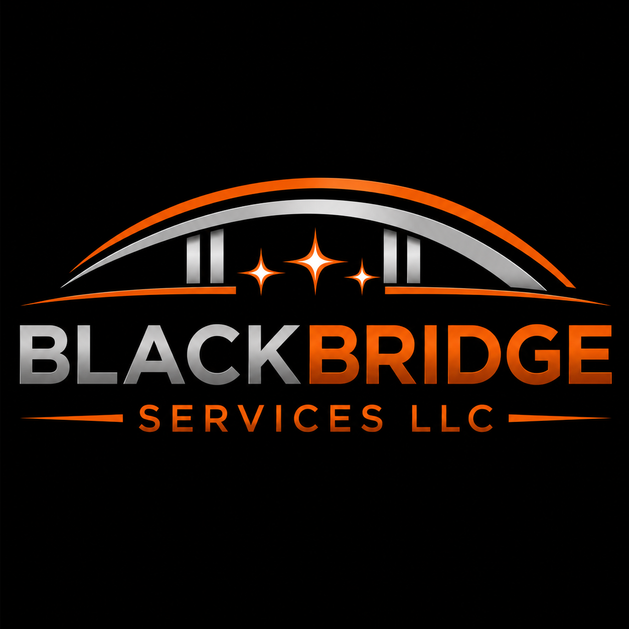 BlackBridge Services LLC logo