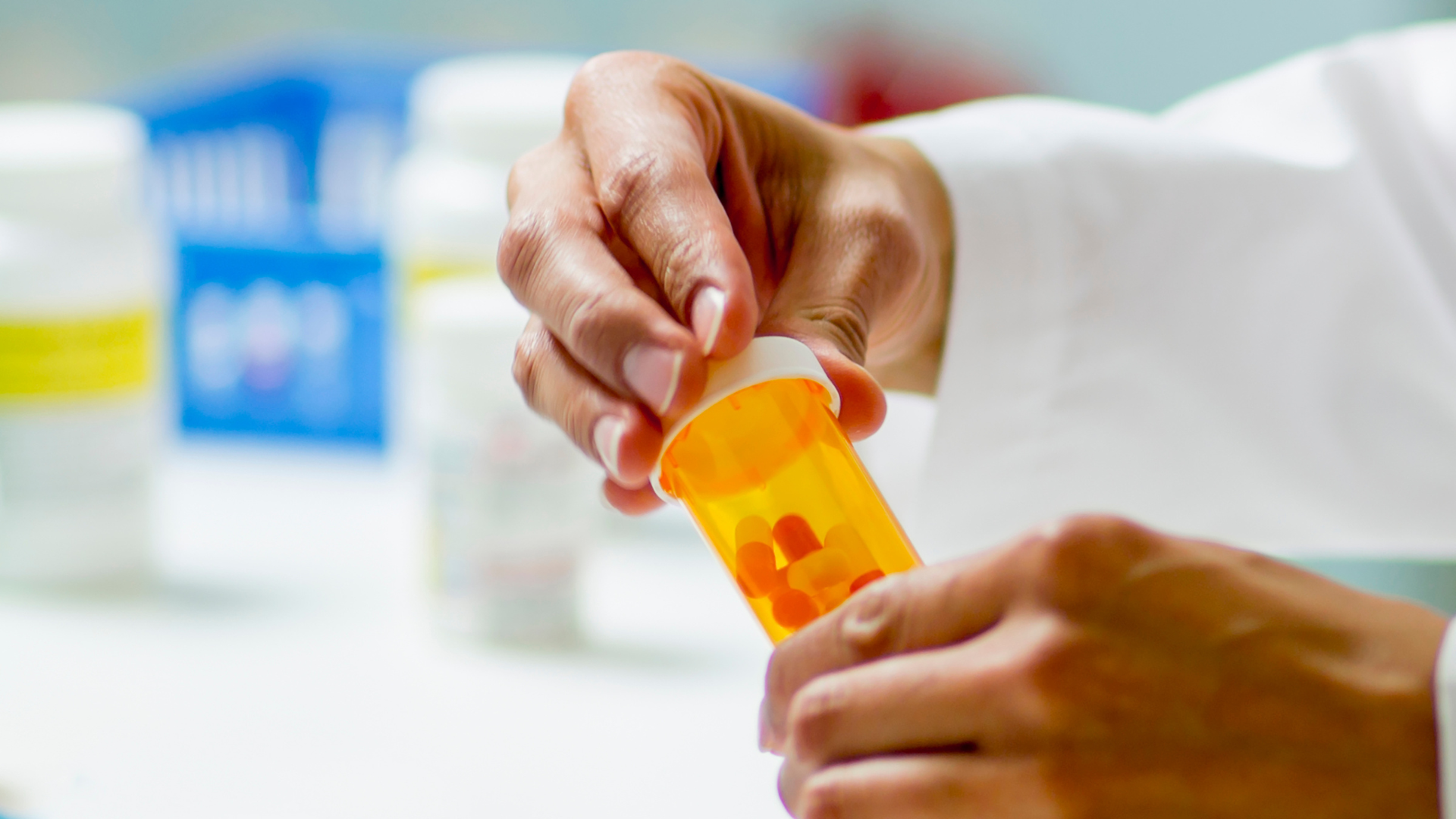 Independent Pharmacy