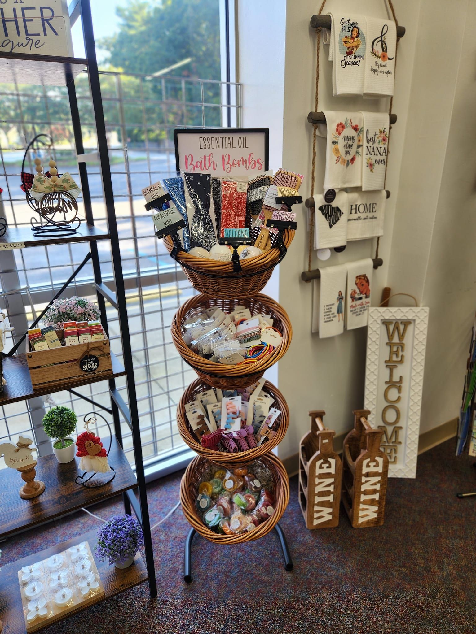 Stone Plaza Pharmacy