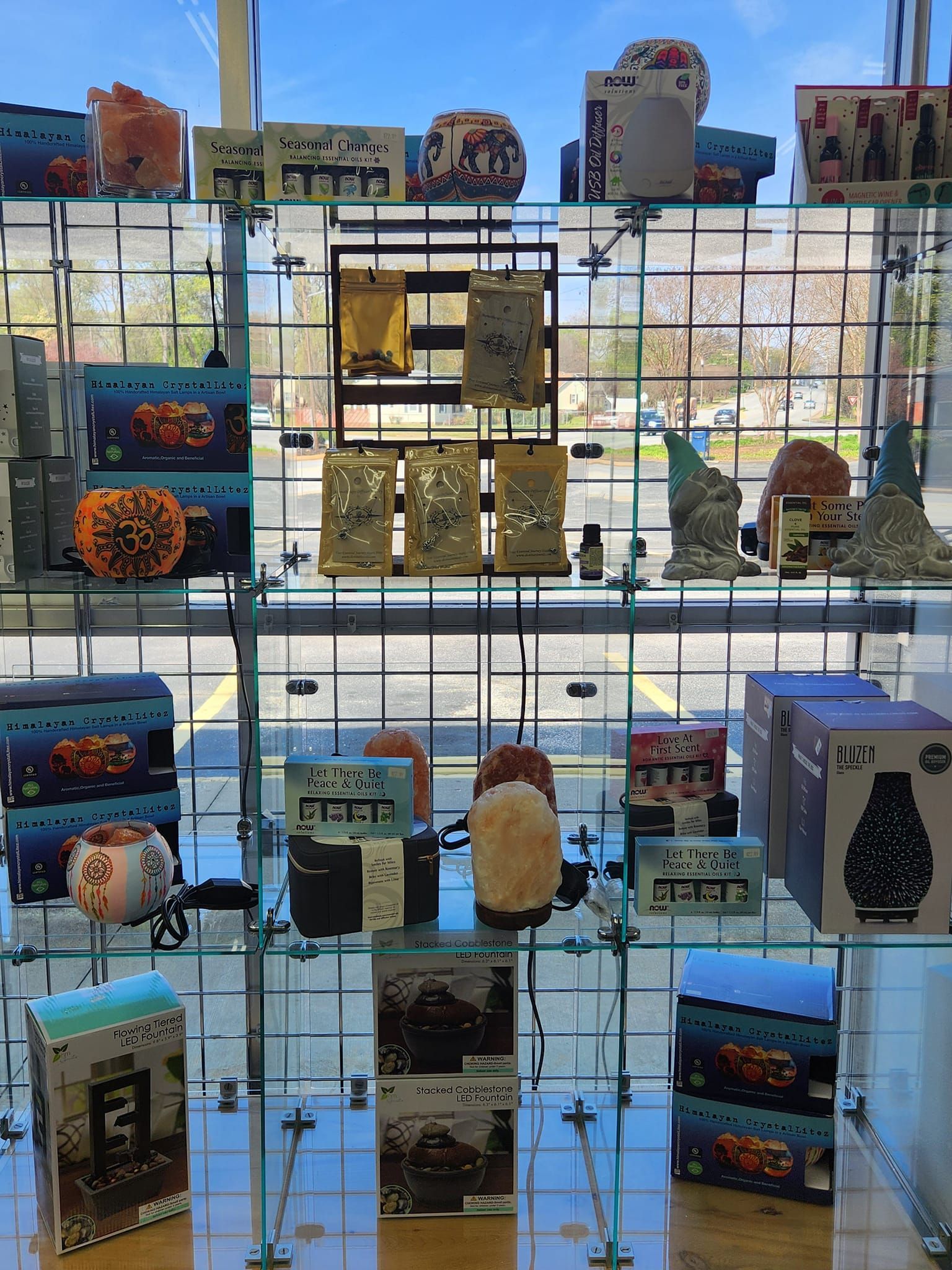 Stone Plaza Pharmacy