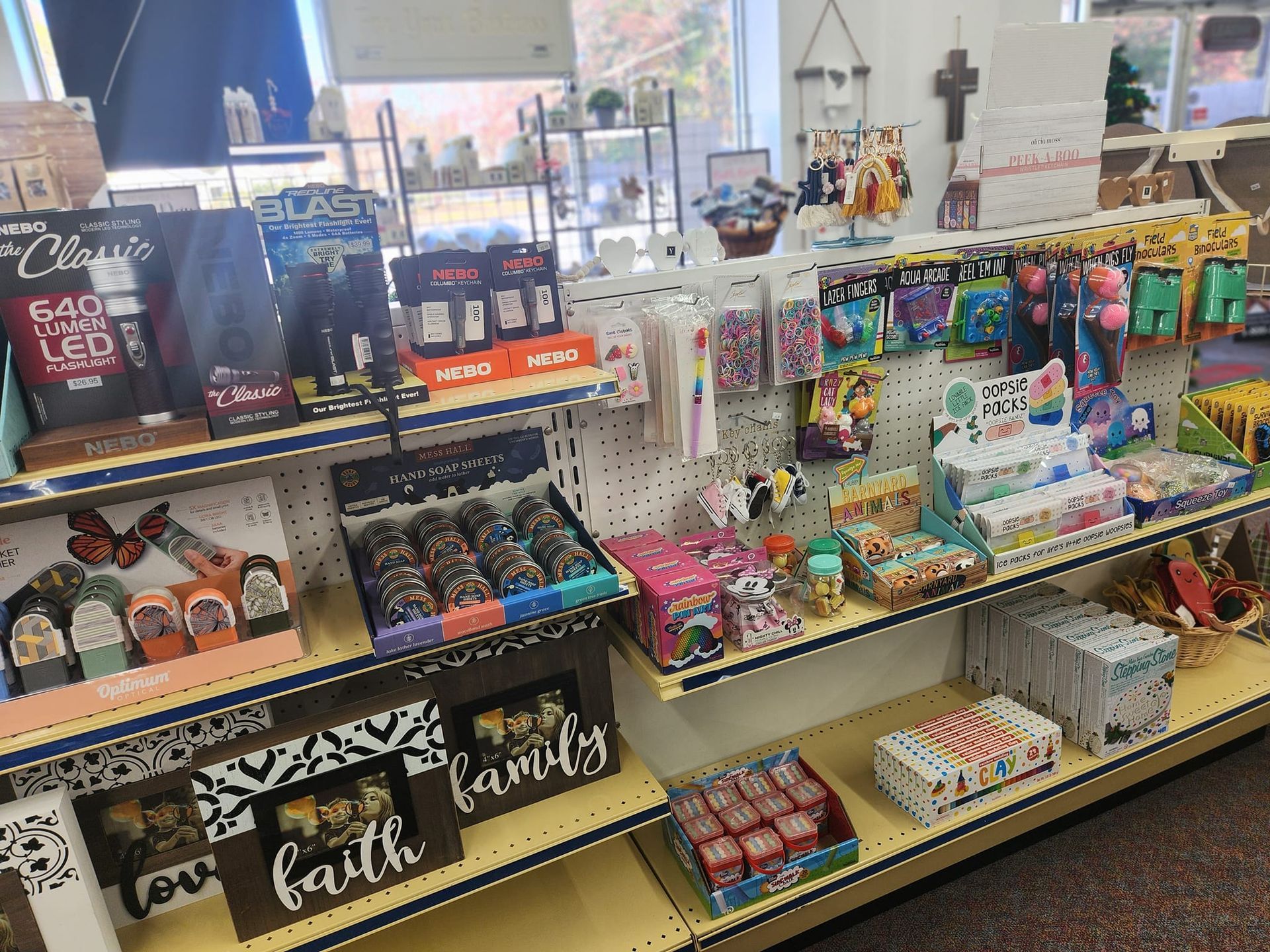 Stone Plaza Pharmacy
