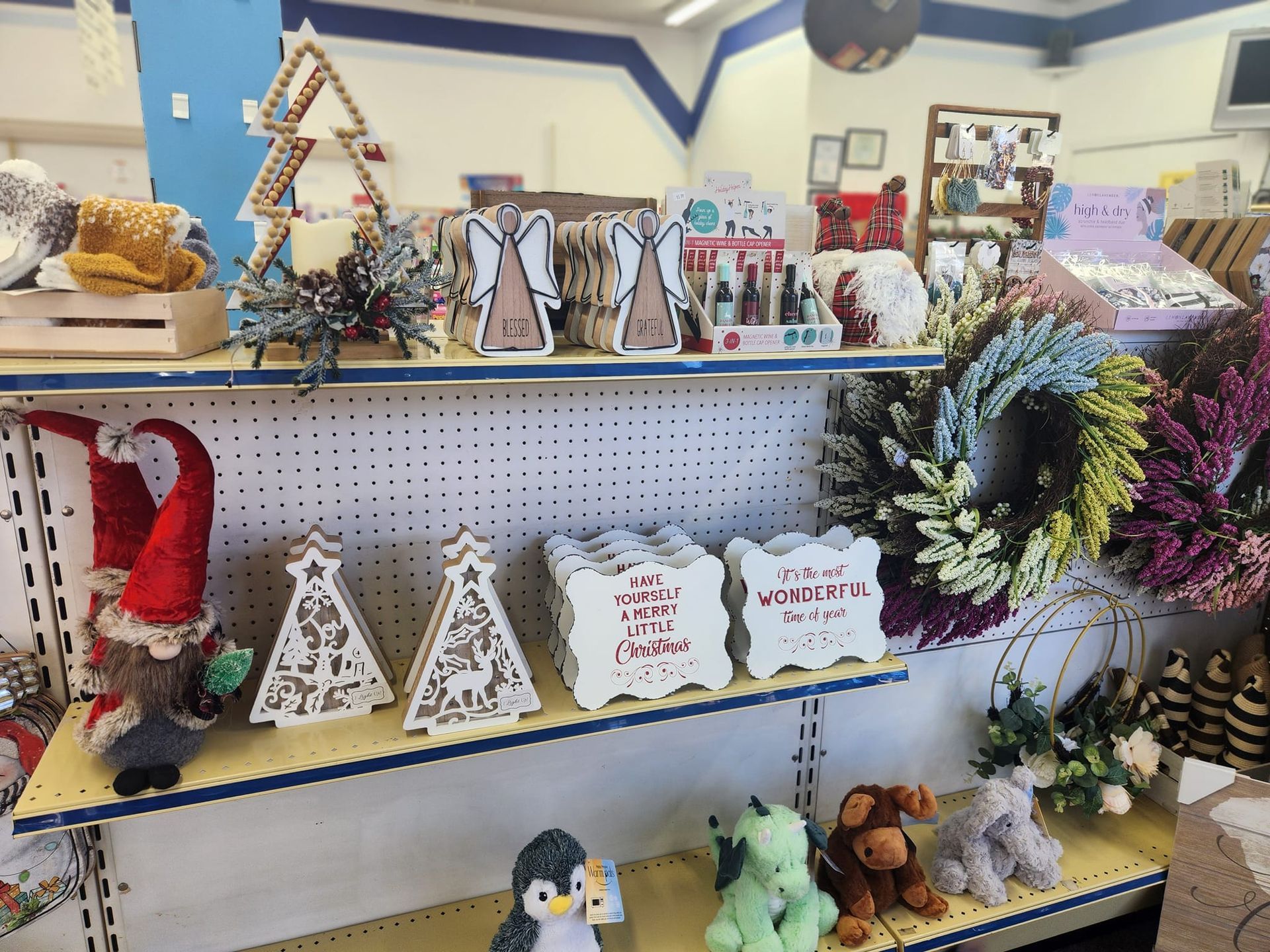 Stone Plaza Pharmacy
