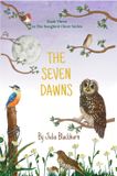 Julia Blackburn was longlisted for the Times / Chicken House Children's Fiction prize for her story now known as The Lost Dragonflies