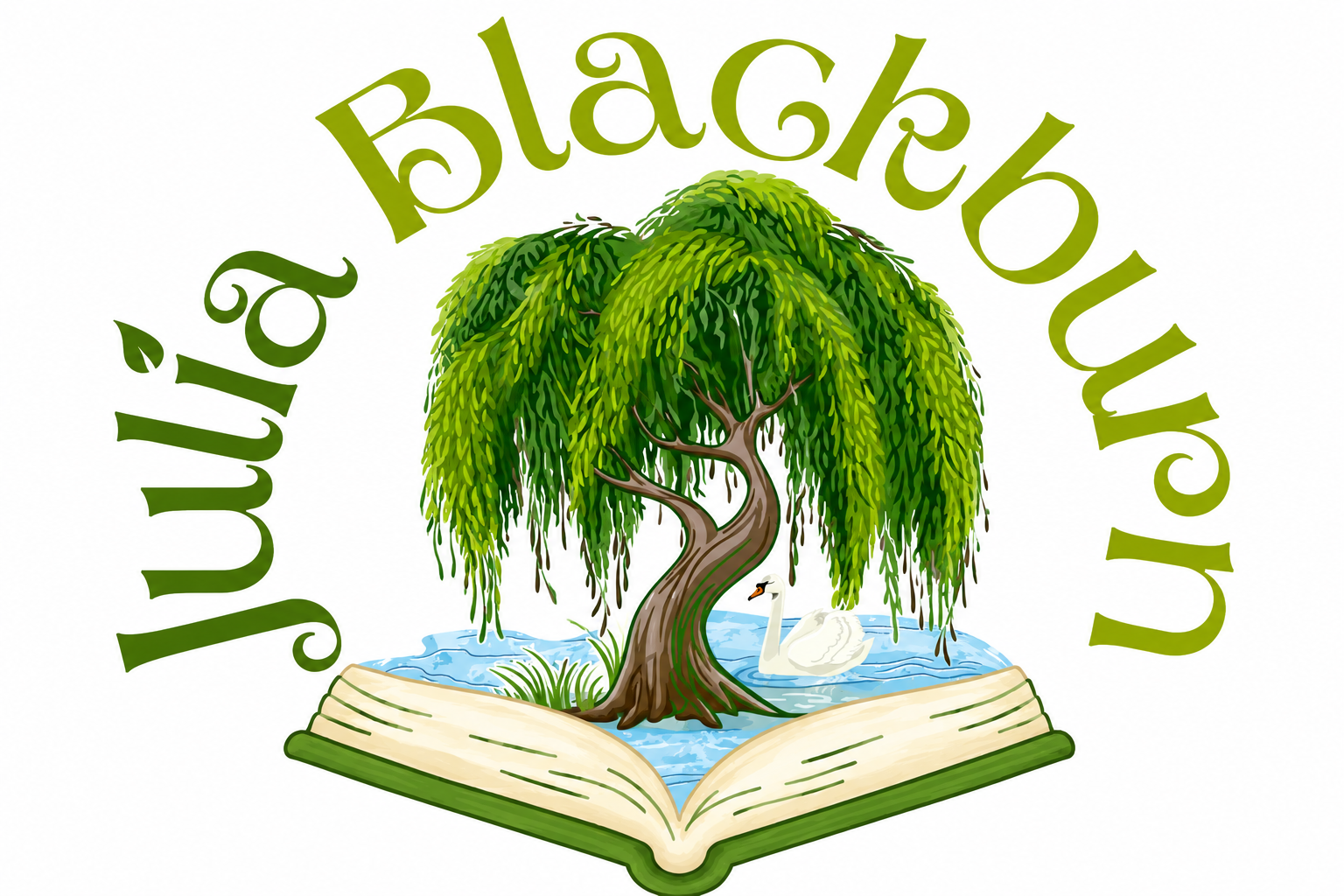 Julia Blackburn was longlisted for the Times / Chicken House Children's Fiction prize for her story now known as The Lost Dragonflies