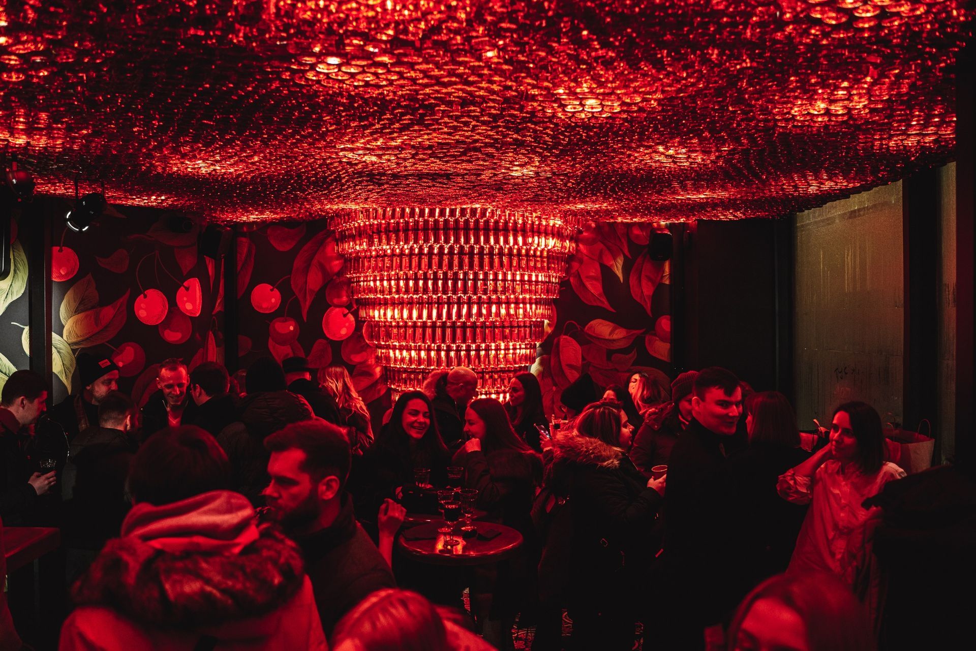 Pub Crawl and Wine Tasting tour in Chisinau