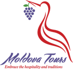 Moldova Tours logo