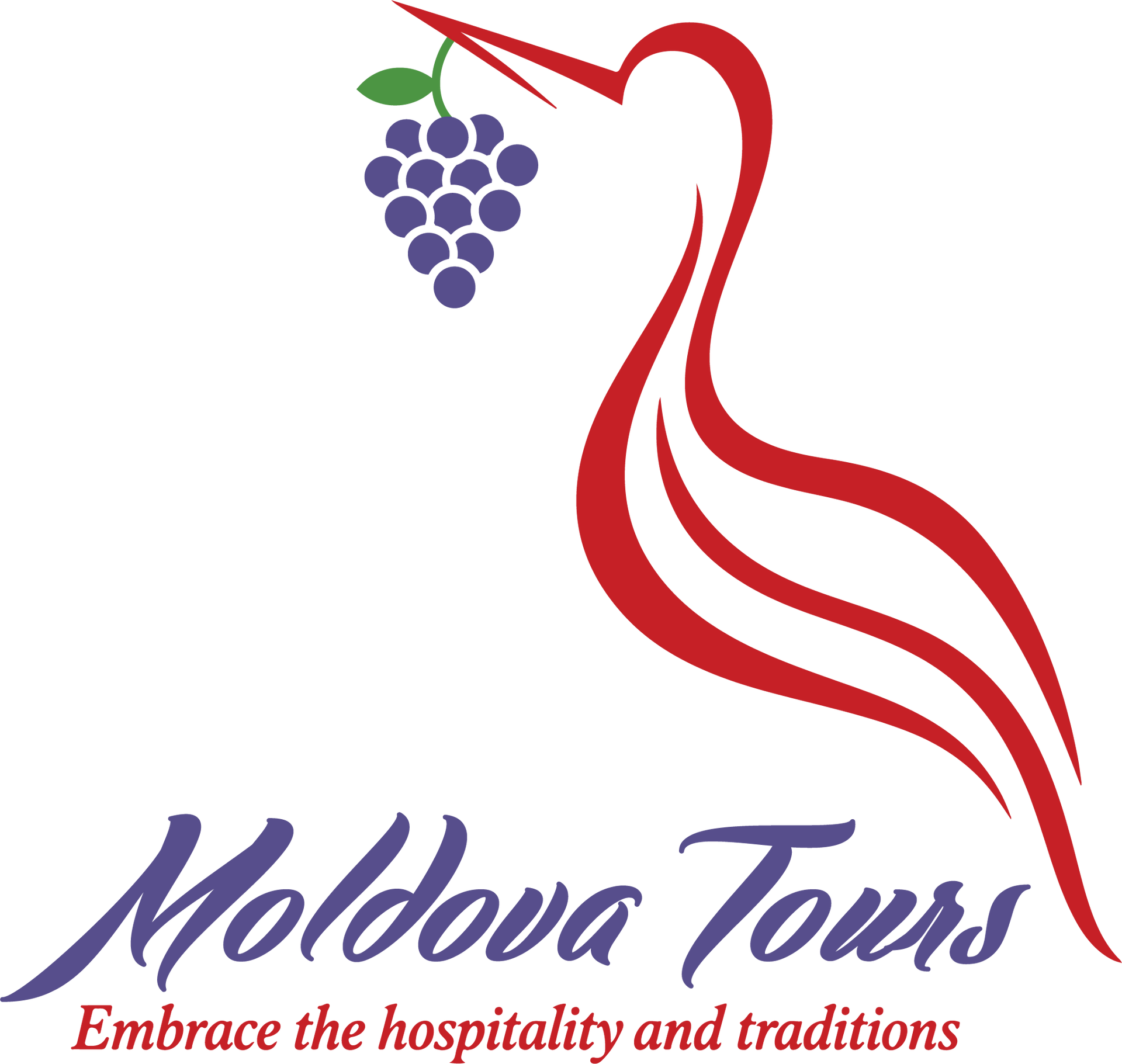 Moldova Tours logo