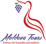 Moldova Tours logo