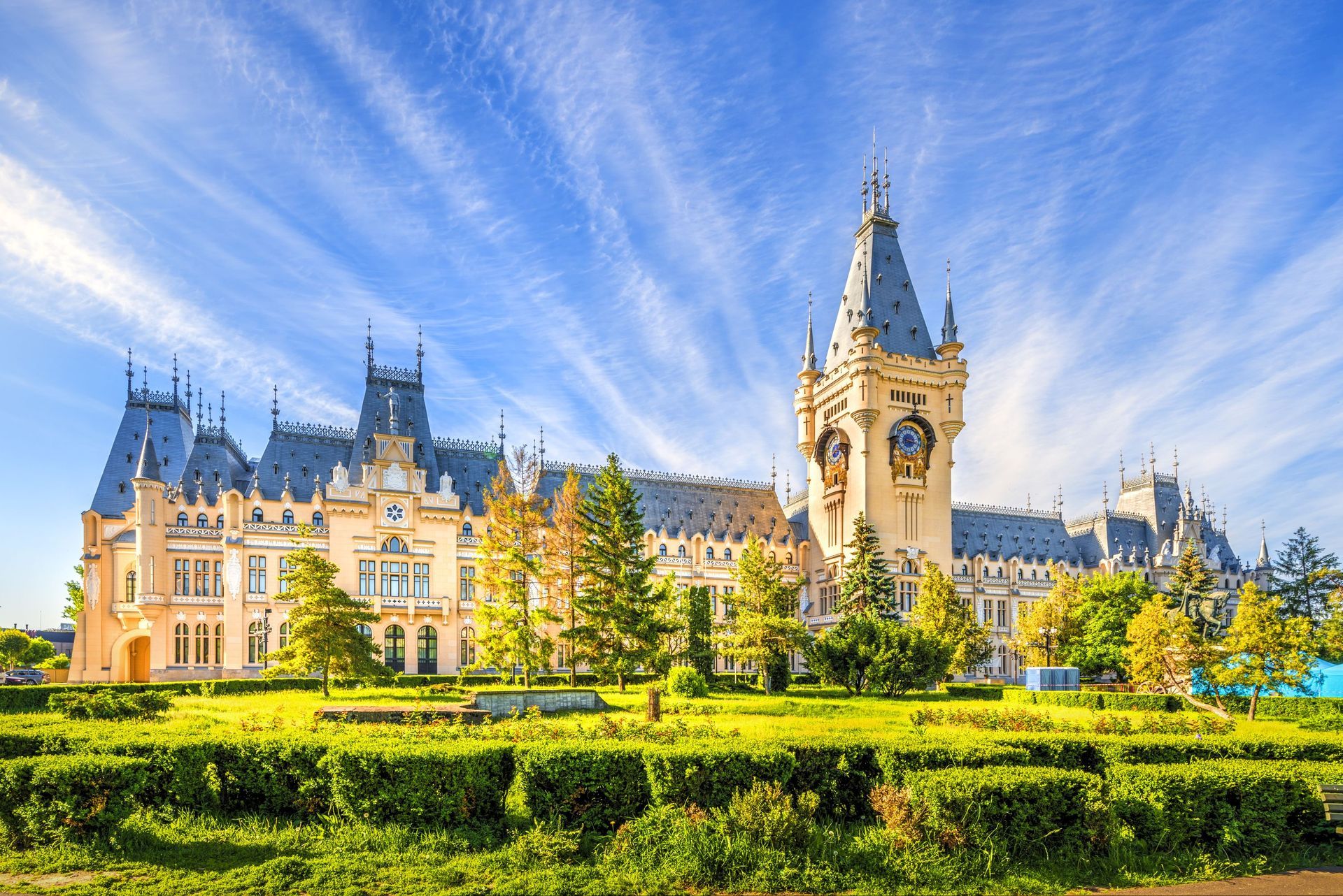 Full day tours in Moldova and Romania, combined tour package